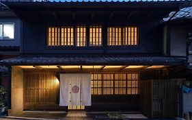 The Machiya Kamiumeya